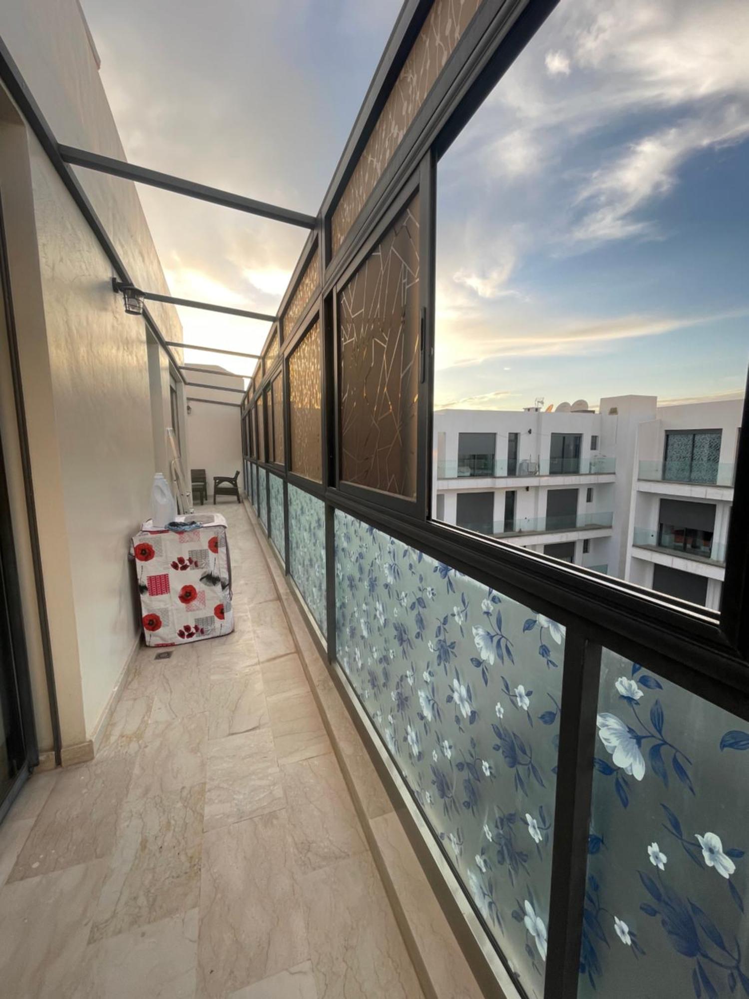 Luxury Apartment In Agadir Bay Exterior foto