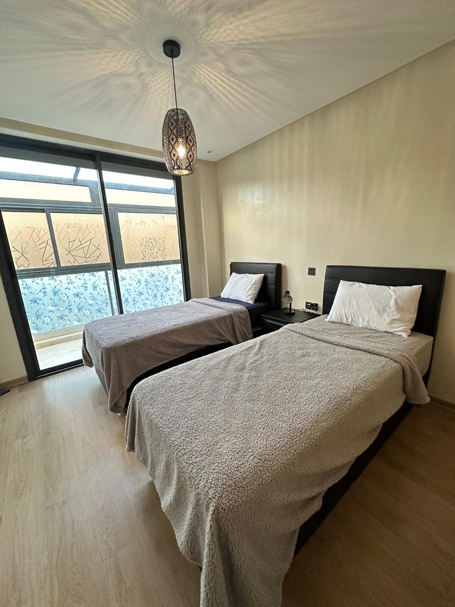 Luxury Apartment In Agadir Bay Exterior foto