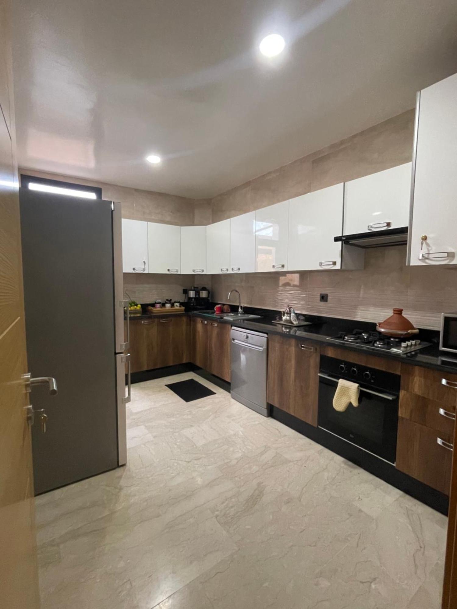 Luxury Apartment In Agadir Bay Exterior foto