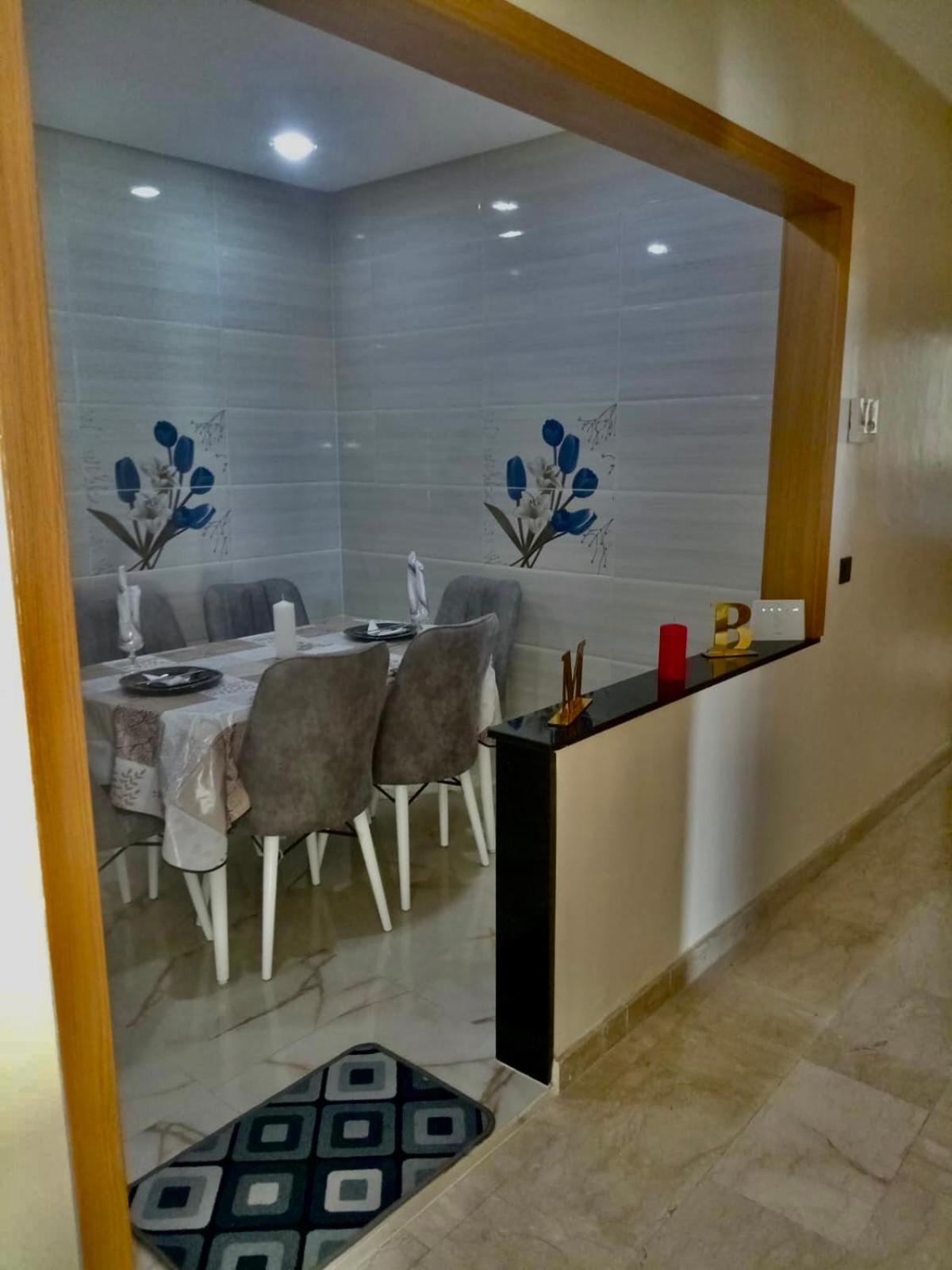 Luxury Apartment In Agadir Bay Exterior foto