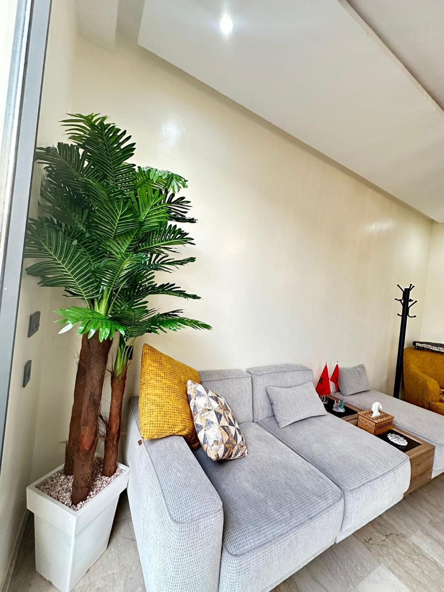 Luxury Apartment In Agadir Bay Exterior foto